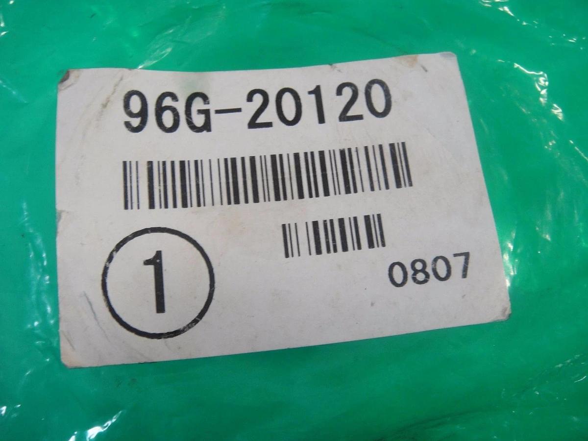 Duplo Pulley, Part #96G-20120