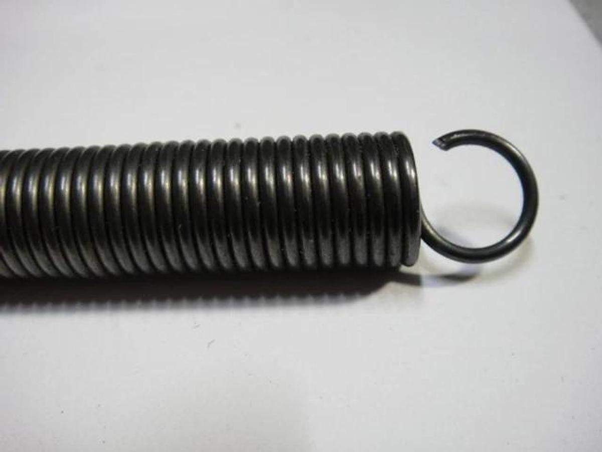 Hamada Spring Extension (HSP1) 6" Length, Part #A04-13-3