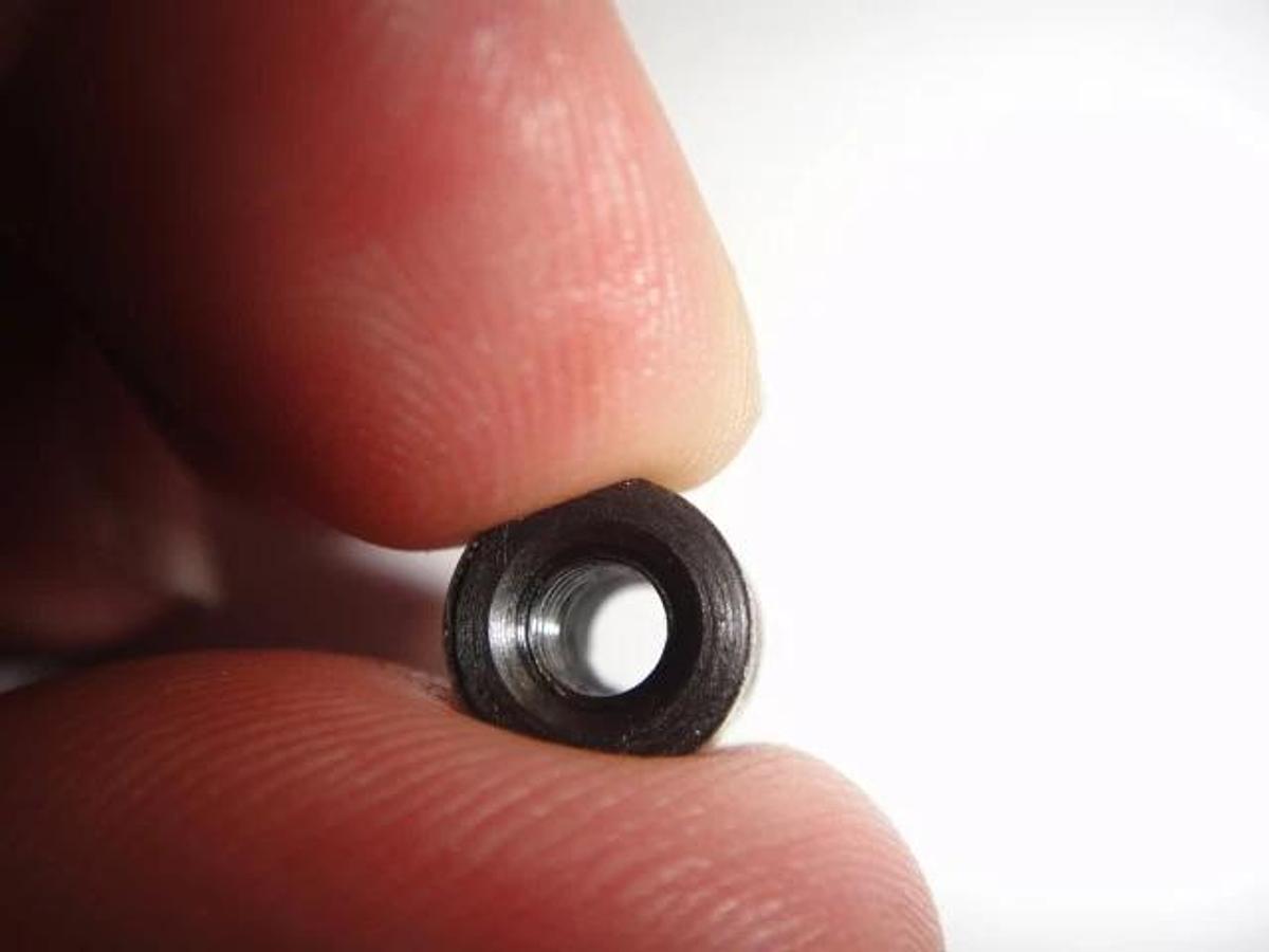 Hamada OEM Fastener, Part #A15-82-3