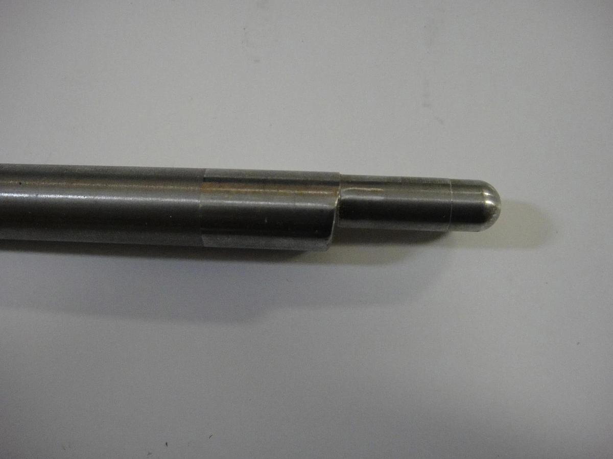 Hamada Form Shaft Part #CP03-20A