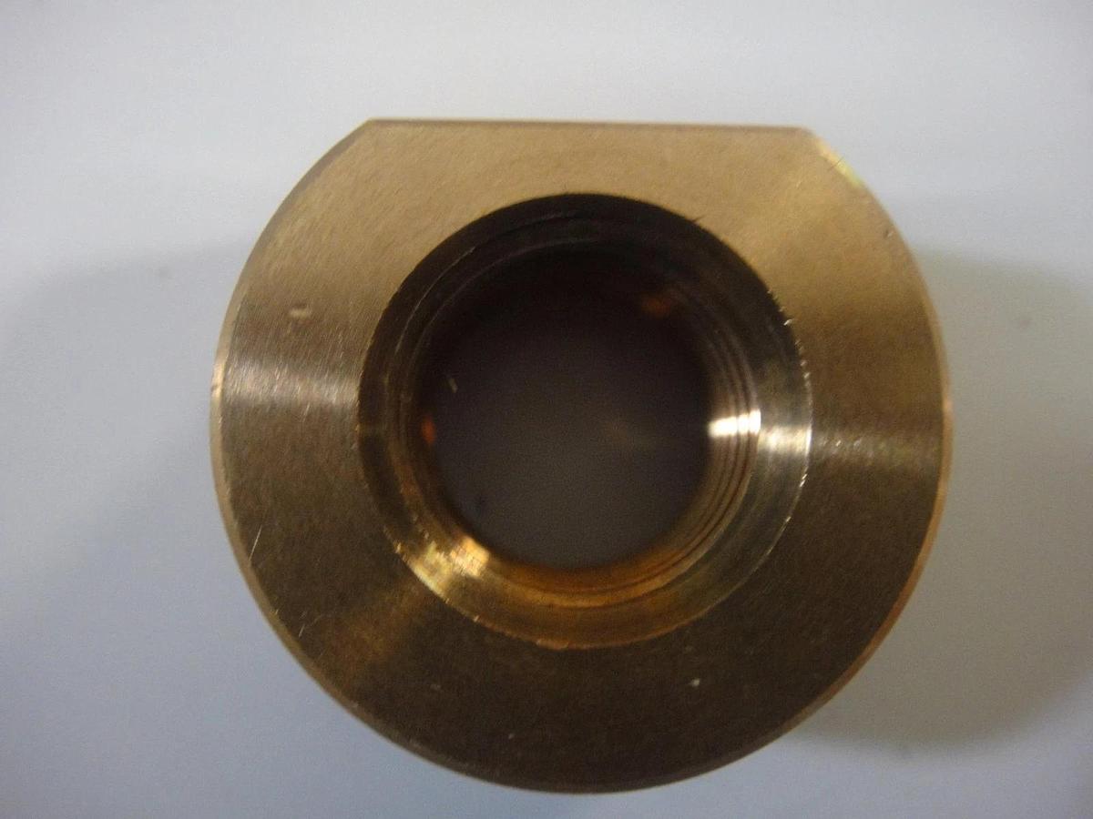 Duplo Screw L/DBM-500, Part #12J-1021