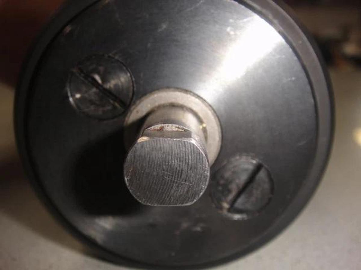 Hamada Oscillating Roller, Part #G06-25-1C-7