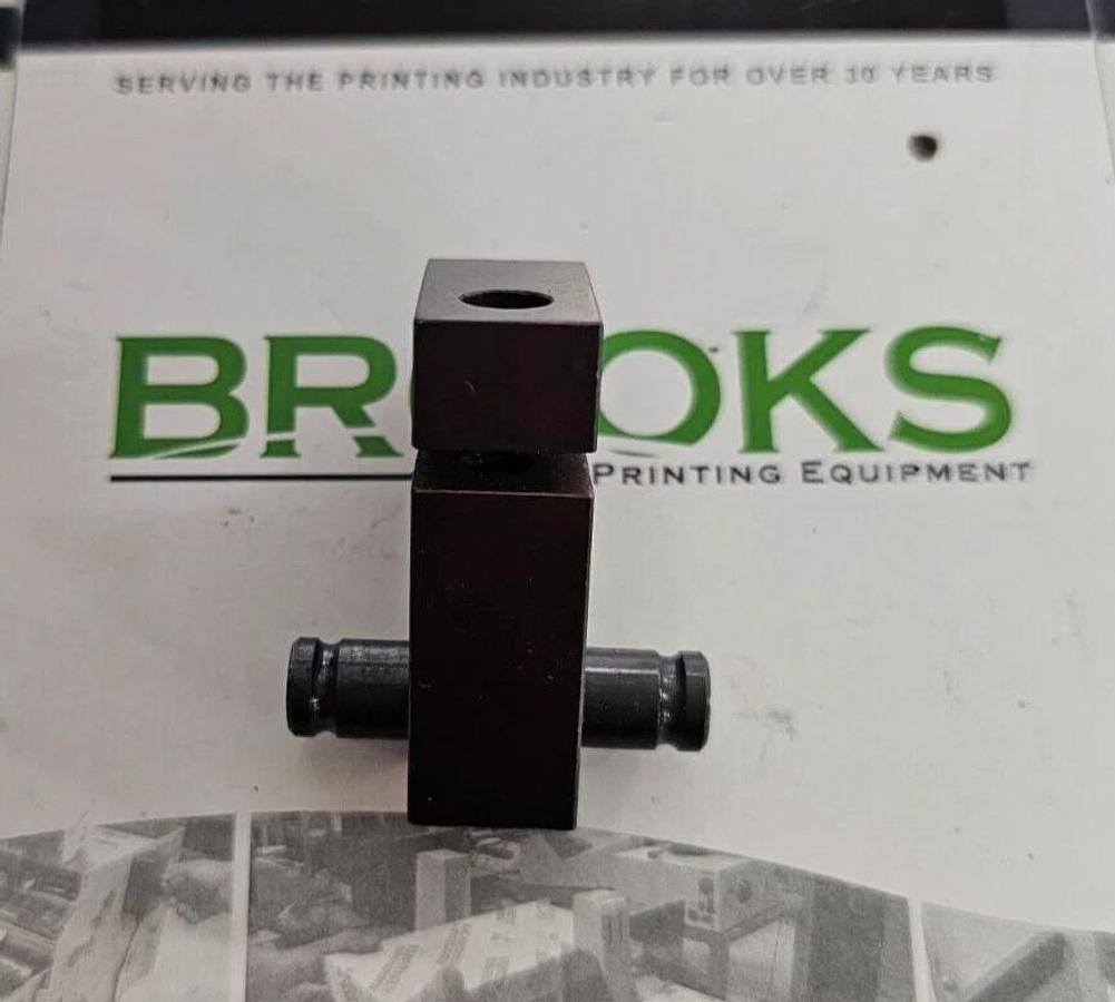 Hamada Bracket, Part #CM02-41A