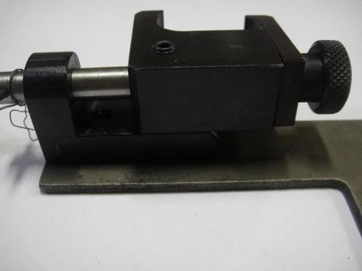 Hamada Tale Side Guide Assembly, Part #F48-36-1A-3