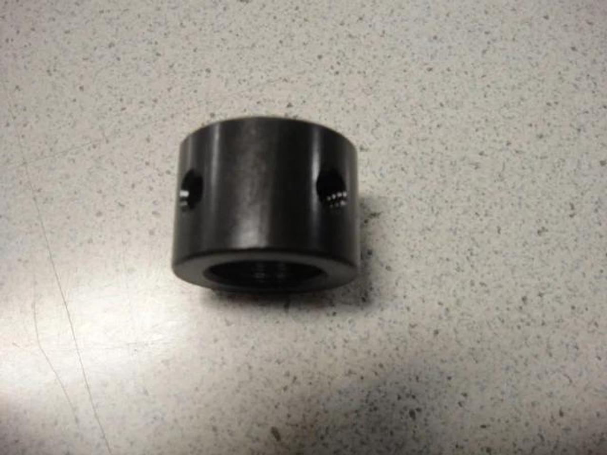 Hamada Collar, 4 Holes