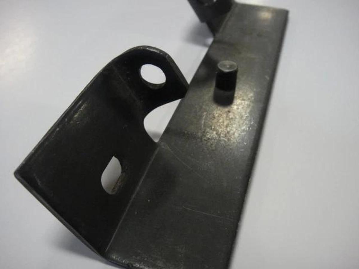 Hamada OEM Main Clamp Bar, Part #I16-04-1B-6