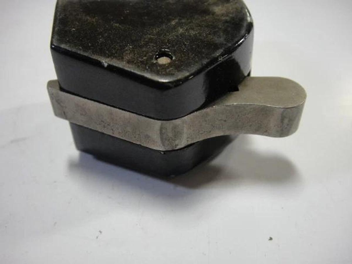 Hamada OEM Form Handle, Part #I1846-1A-3