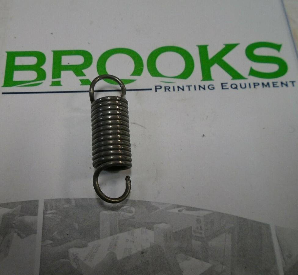 Hamada Spring Extension, Part #F04-34-0