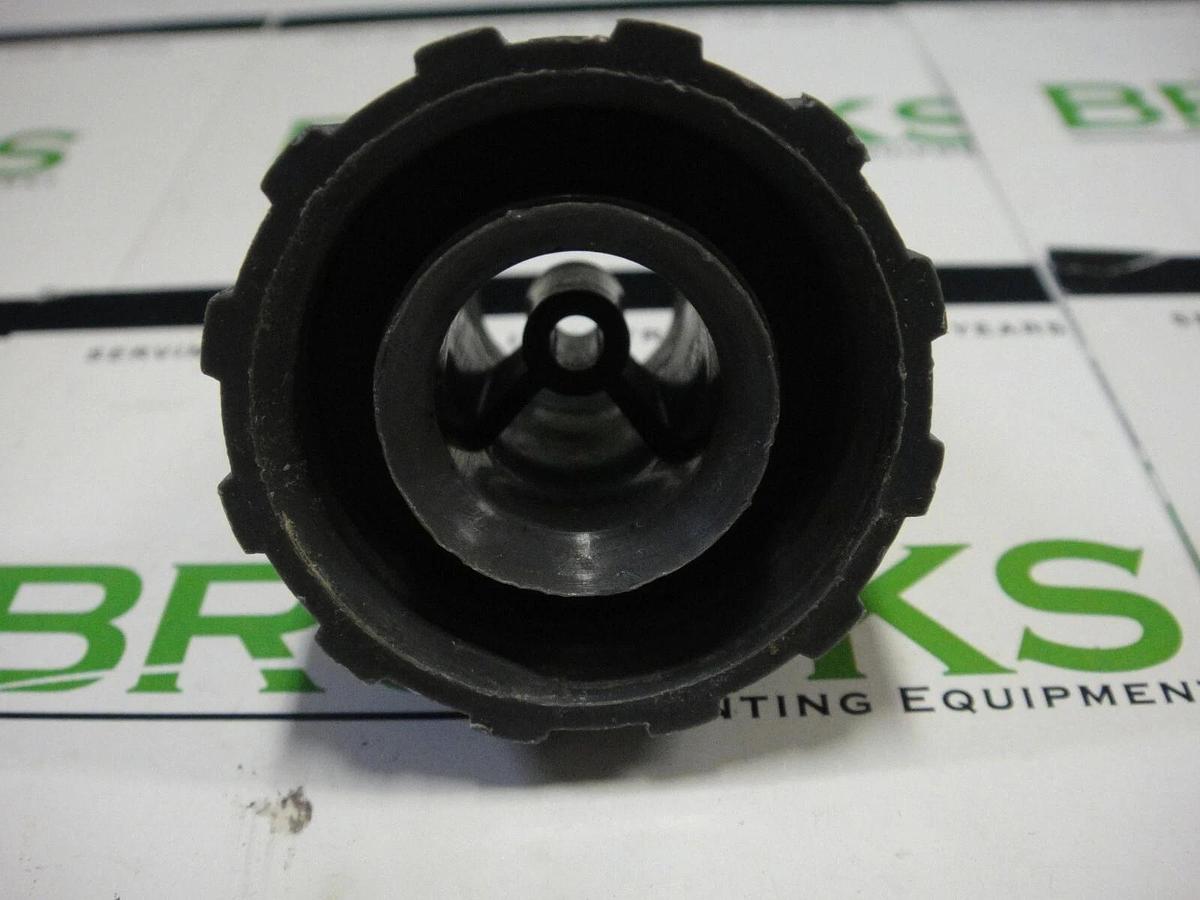 Heidelberg Valve Socket cpl for Delivery, Part #A1.630.319F/05