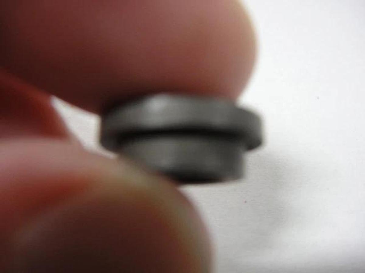 Hamada OEM Bushing, Part #H07-16-3