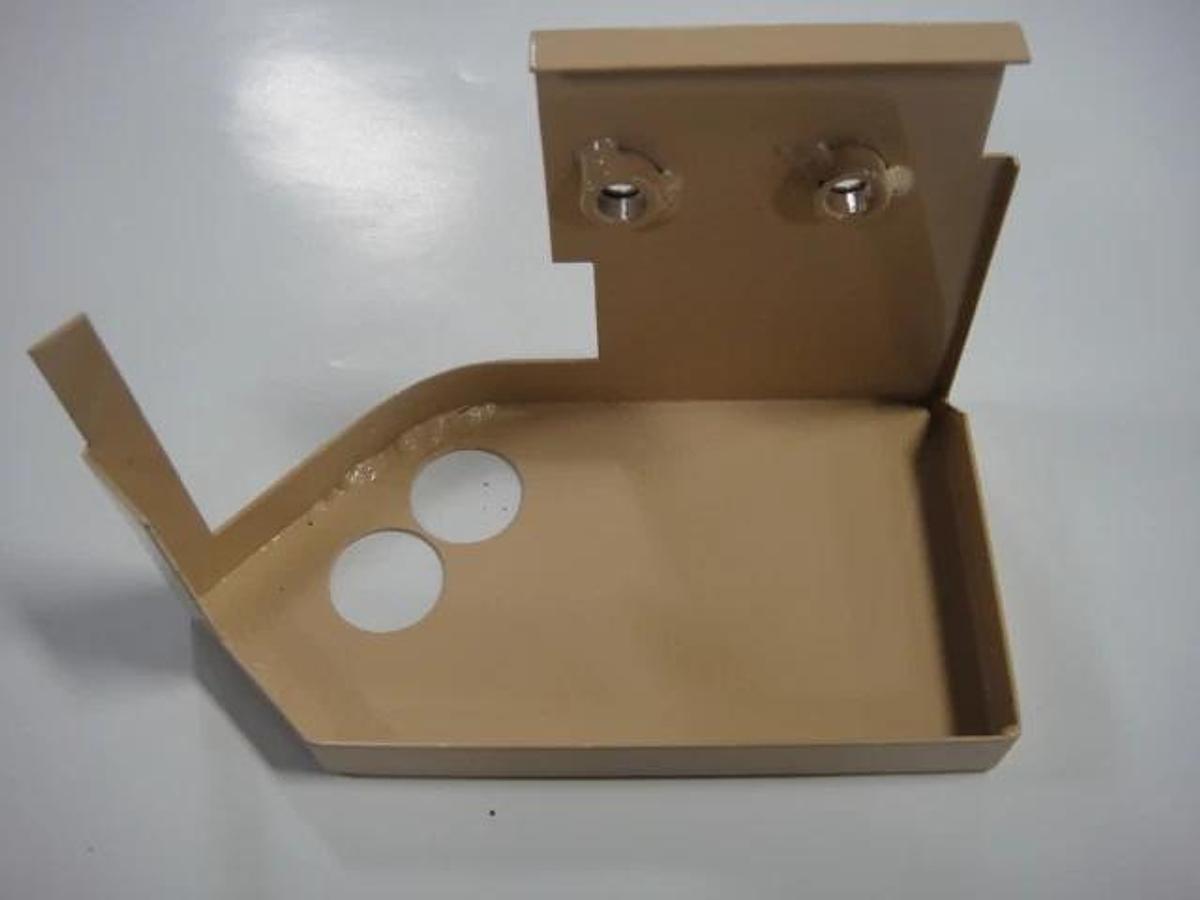 Hamada Cover, Part #4207-12083