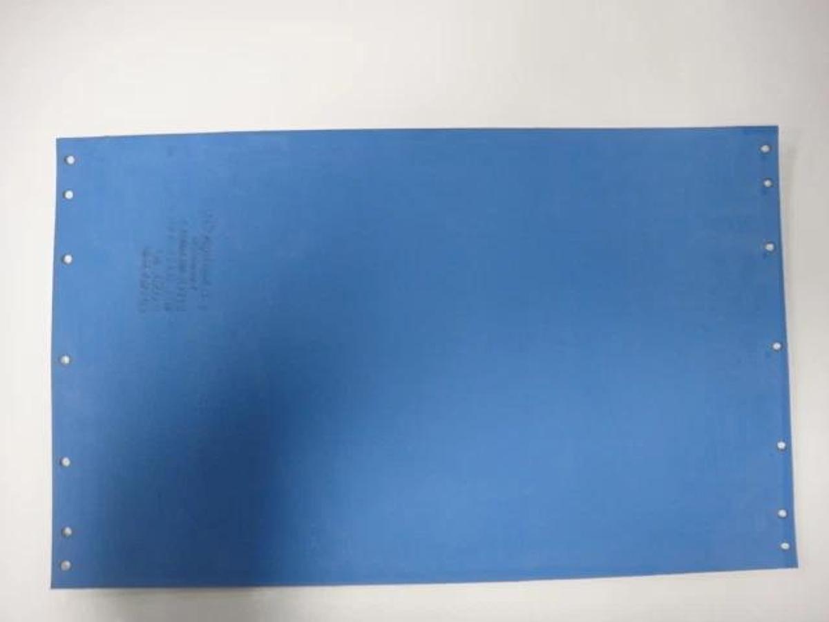 Hamada 611, 612 Blanket