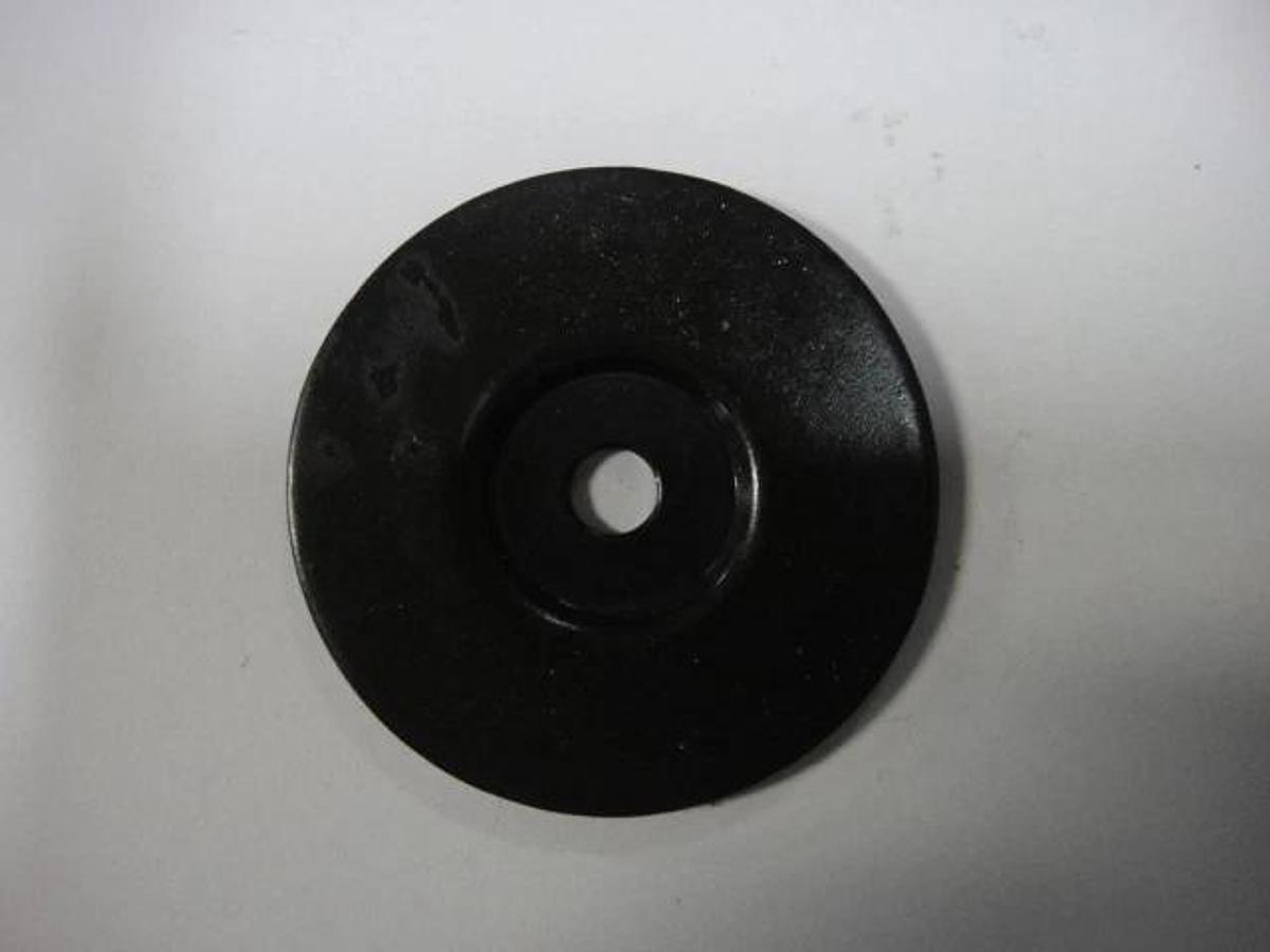 Hamada Filter Retaining Plate, Part #H13-27-3