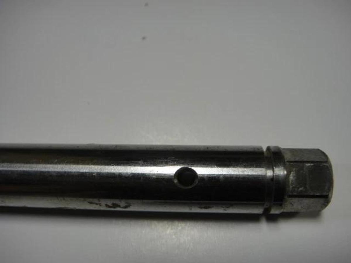 Hamada Shaft, Part #6503-04002