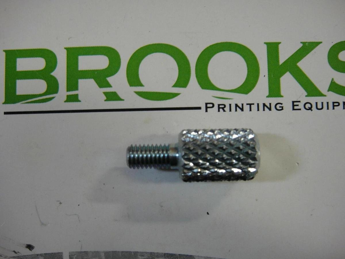 Hamada Thumb Screw, Part #6901-05045