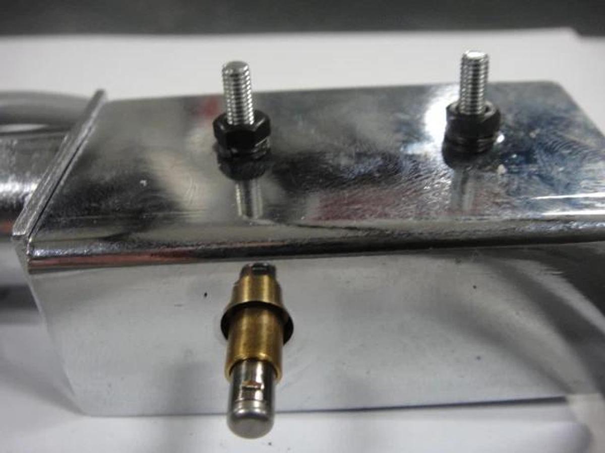 Hamada Micrometer Switch Assembly with Box (HEL1), Part #H04-20-1C-3