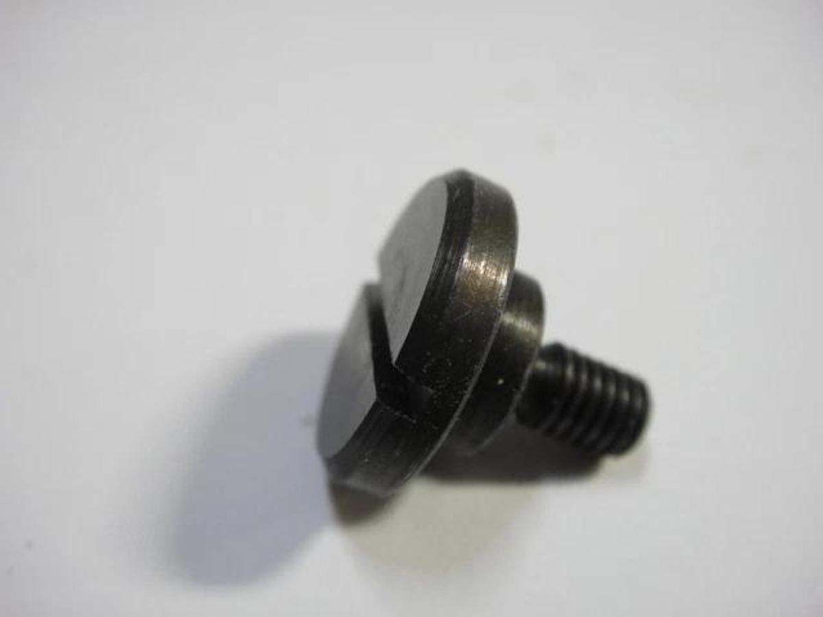 Used AB Dick Shoulder Screw Idler Shaft Stud for 360-385, Part #P-8034
