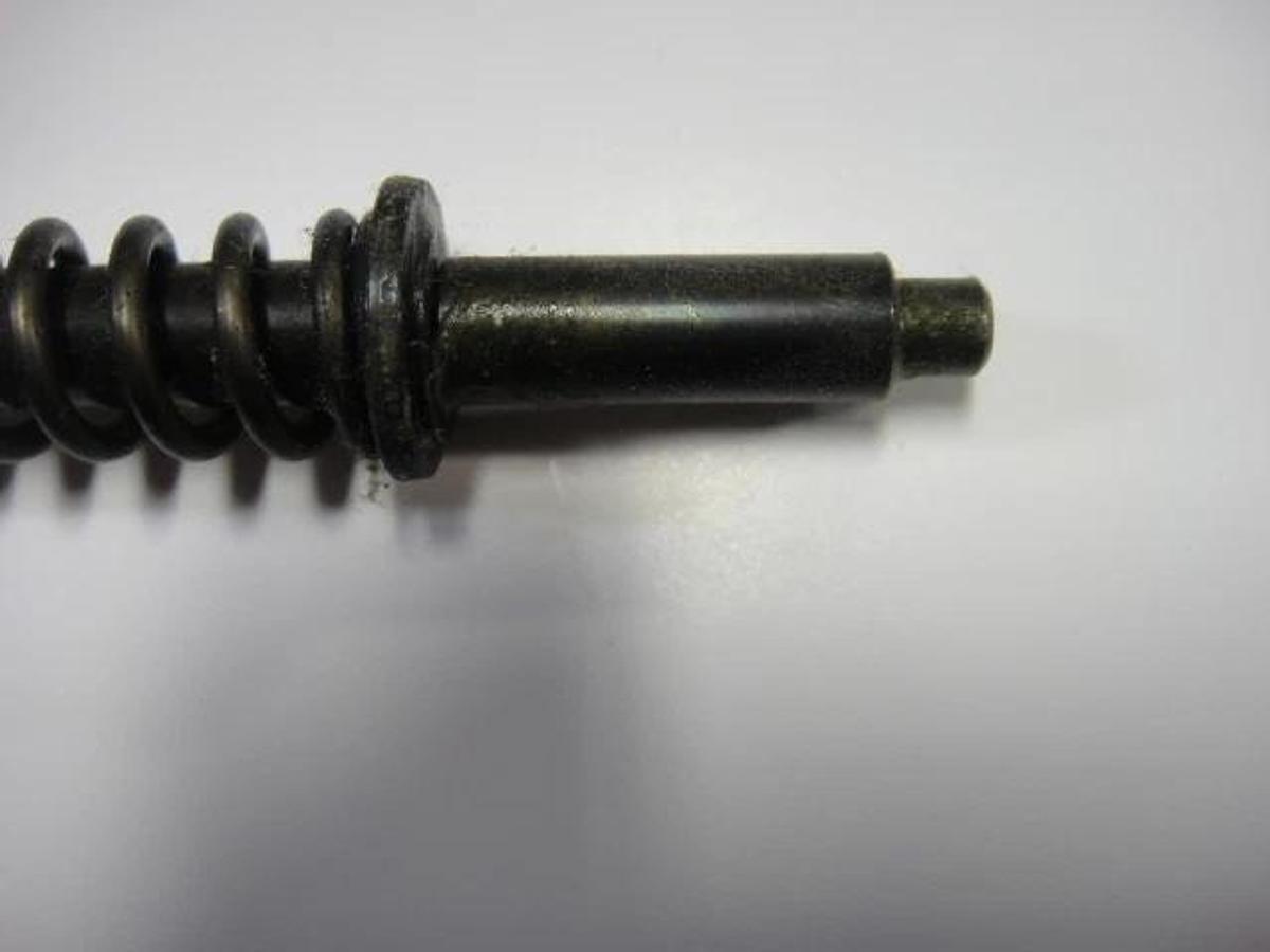 Hamada Adjusting Shaft Assembly, Part #5803-04109B