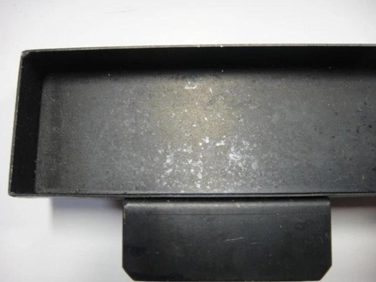 Hamada Drip Tray Hanger, Part #PC07-02