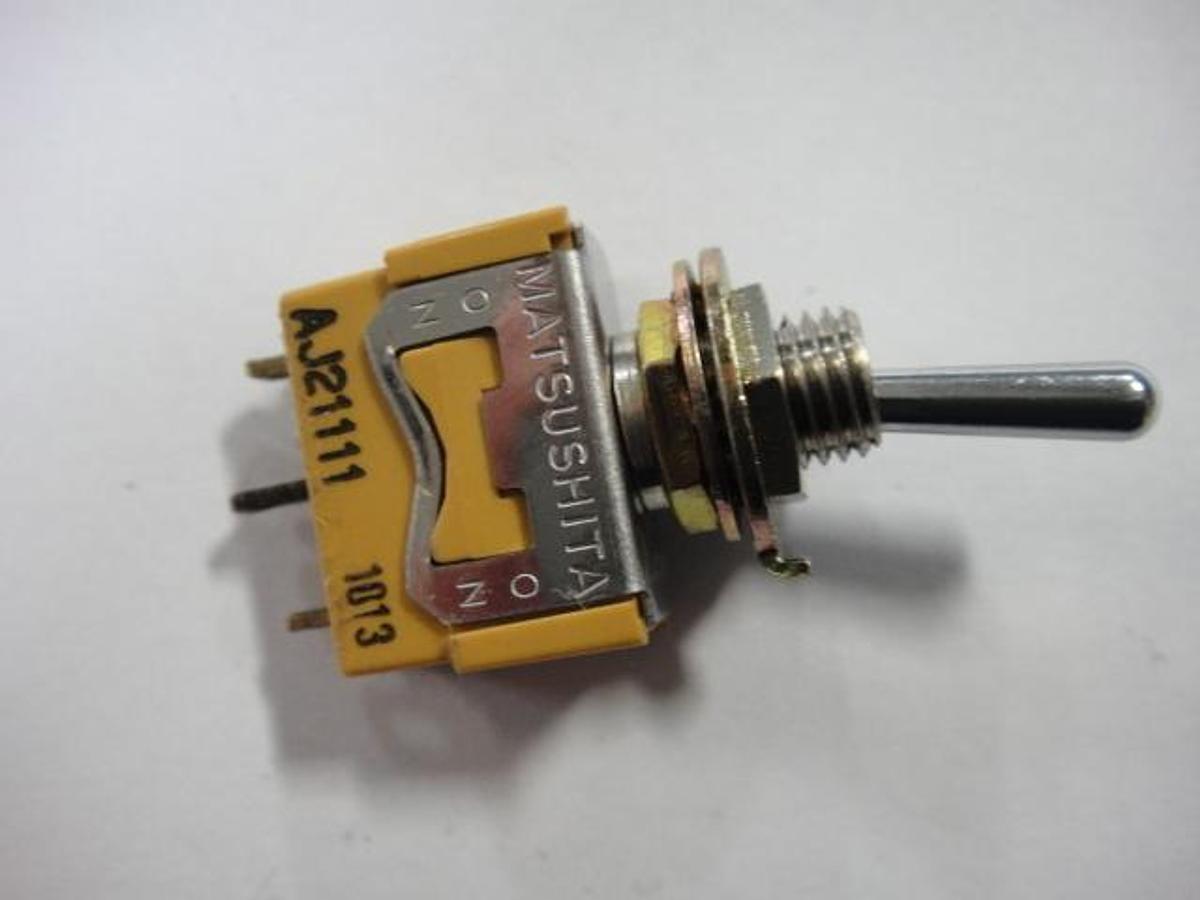 Hamada Switch (Snap), Part #E13-71-3