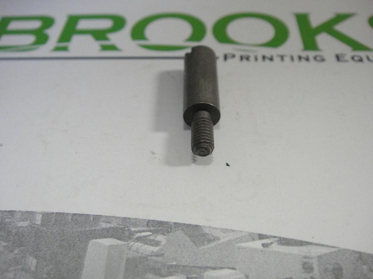 Hamada OEM Snubber Pin, Part #I18-55-3