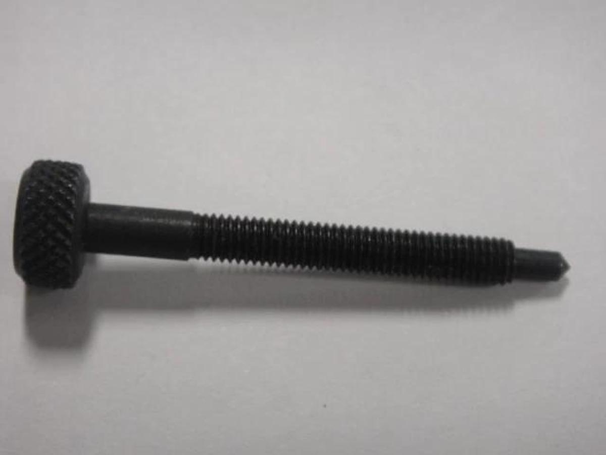 Hamada Thumb Screw, Part #I02-05-3