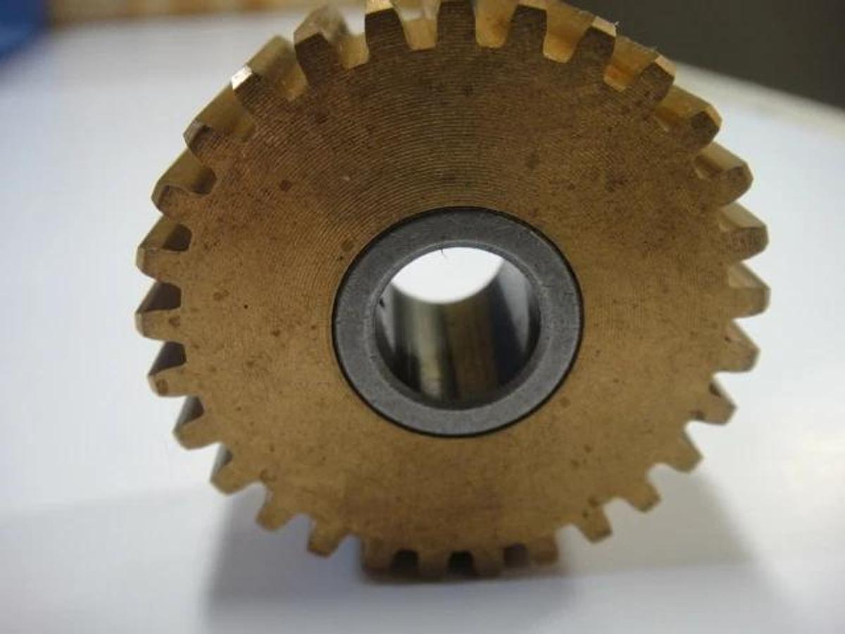 Hamada Idle Gear, Part #CP03-08A