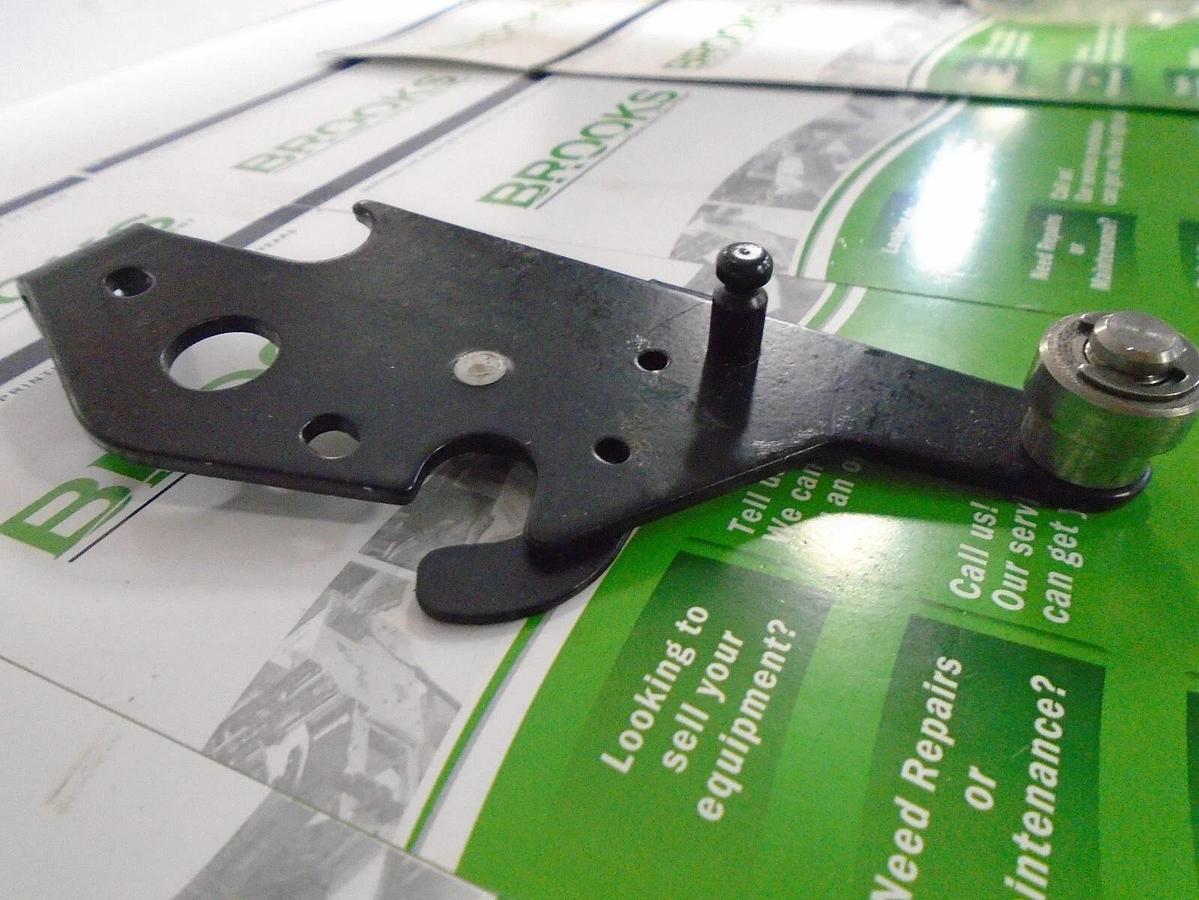 AB Dick Right Hand Arm, Part #12341