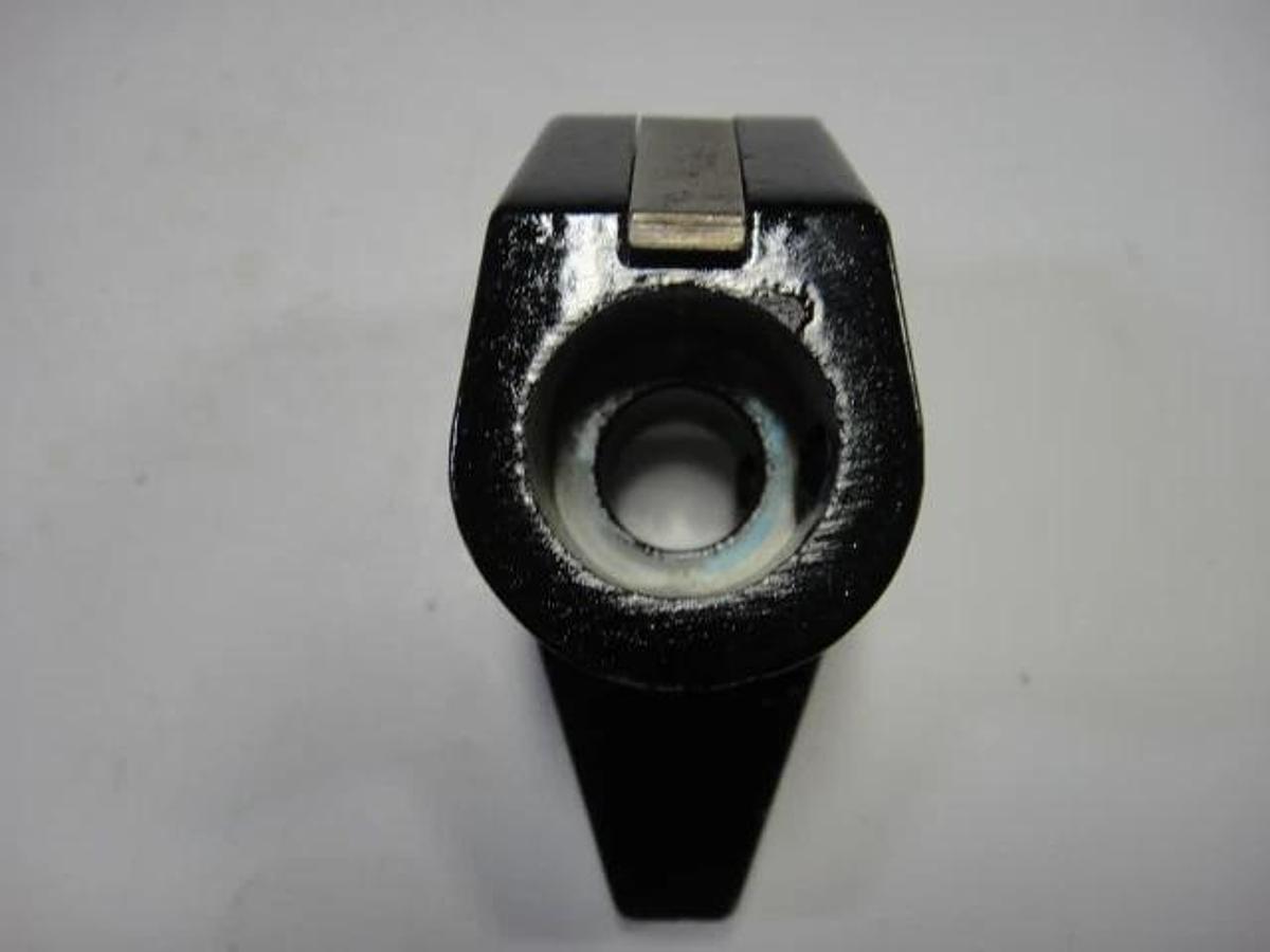 Hamada OEM Form Handle, Part #I1846-1A-3