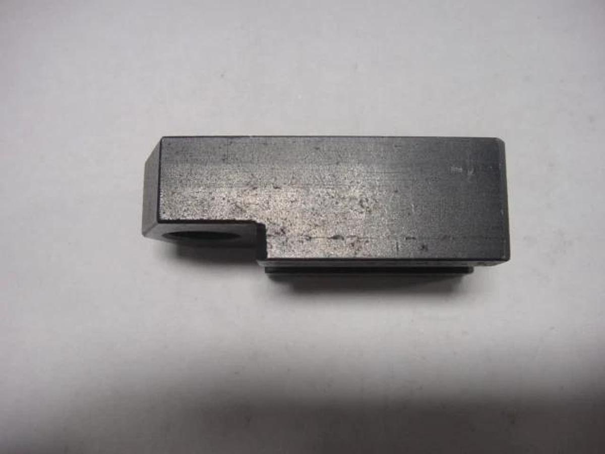Hamada Oscillation Roller Bracket, Part #G26-80-3