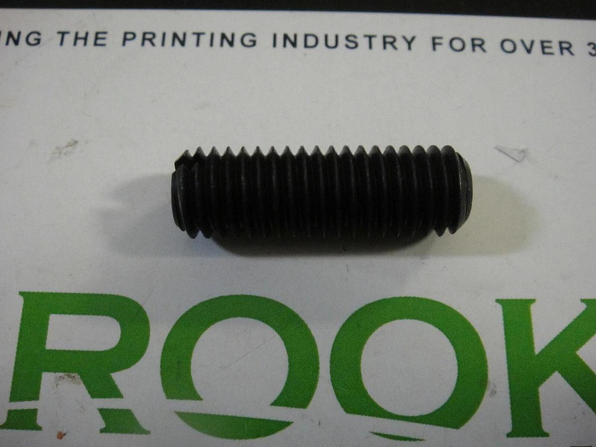 Heidelberg Grub Screw M 8 x 25, Part #00.520.0019