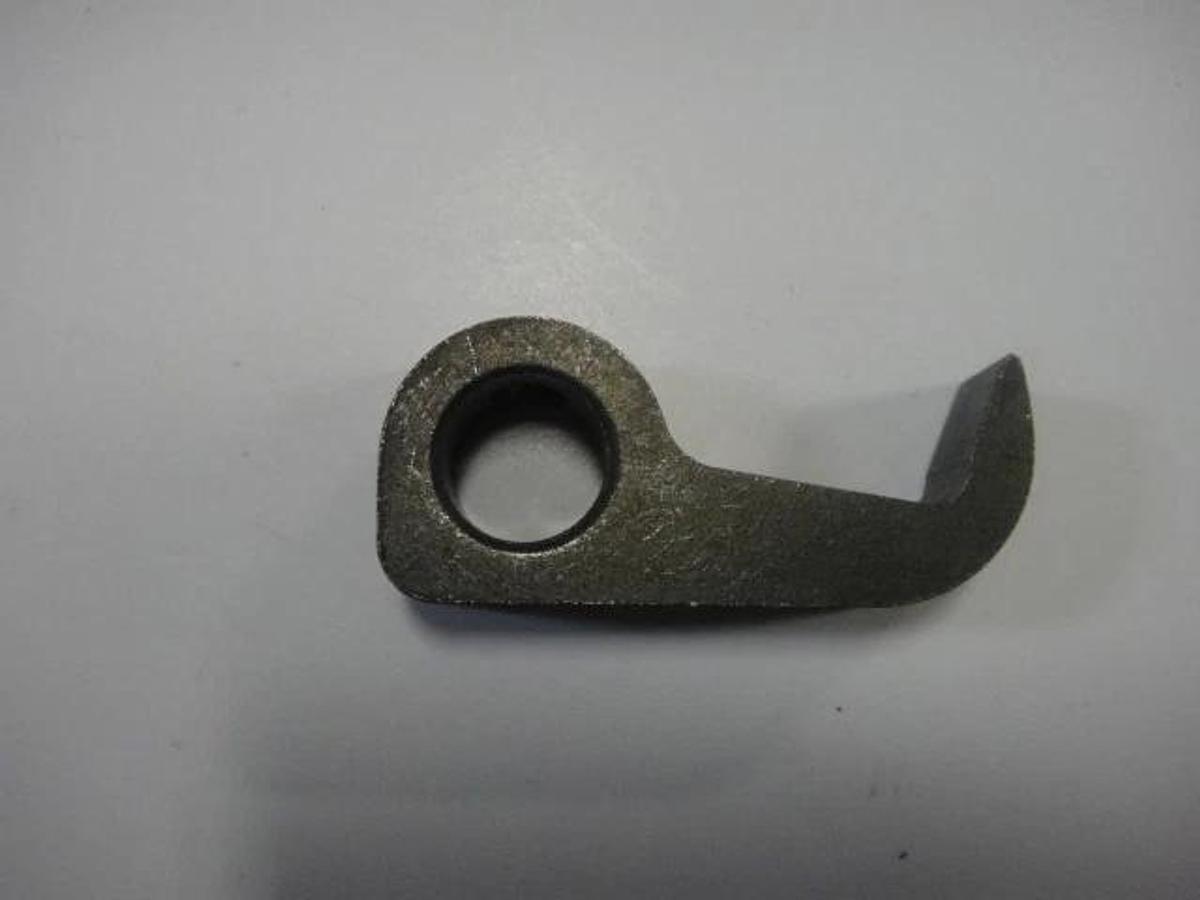Hamada Gripper Finger, Part #A17-46-01-3