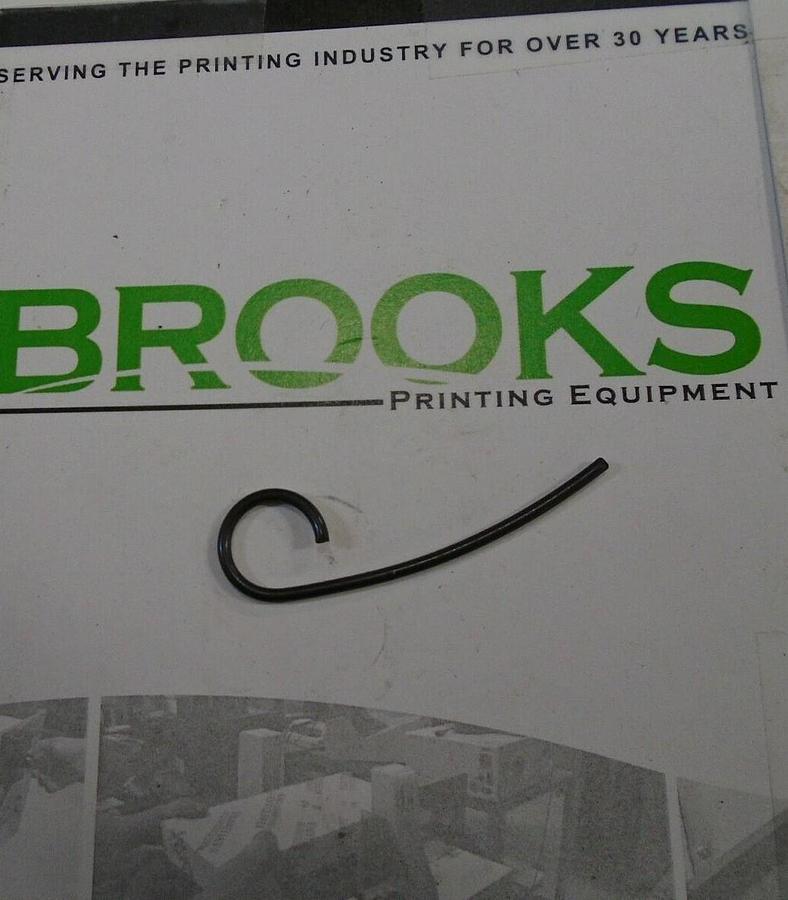 Hamada Spring, Part #I03-30-3