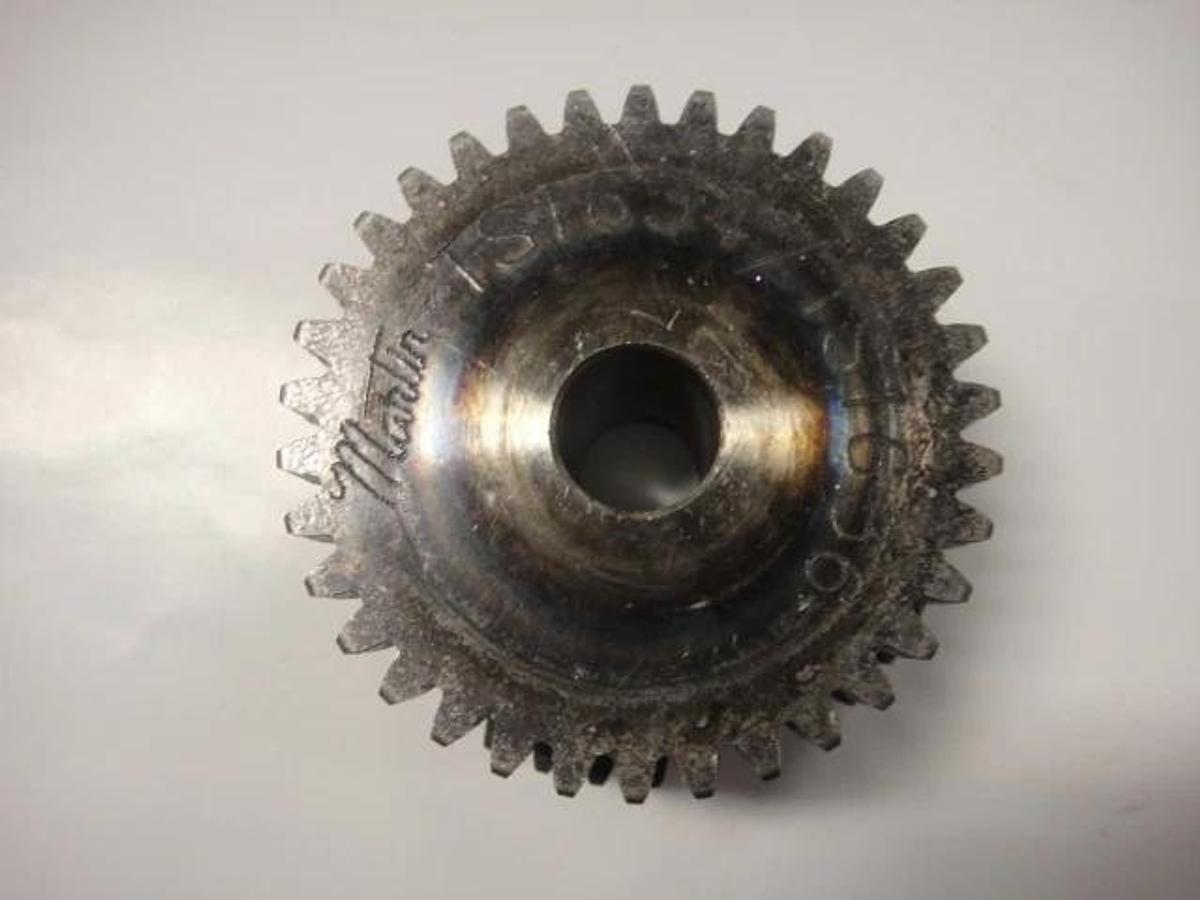 Ryobi Gear, Part #03-121670