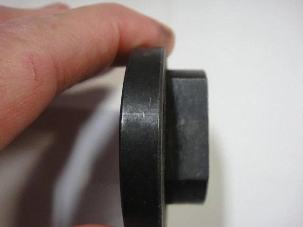 Hamada Timing Cam, Part #I02-39-01-3