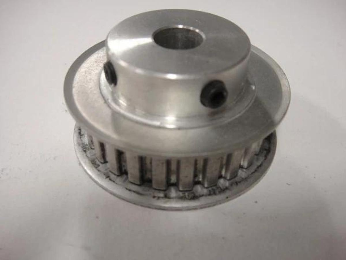 Multililth Pulley (24 Grooves) (F), Part #P-4242
