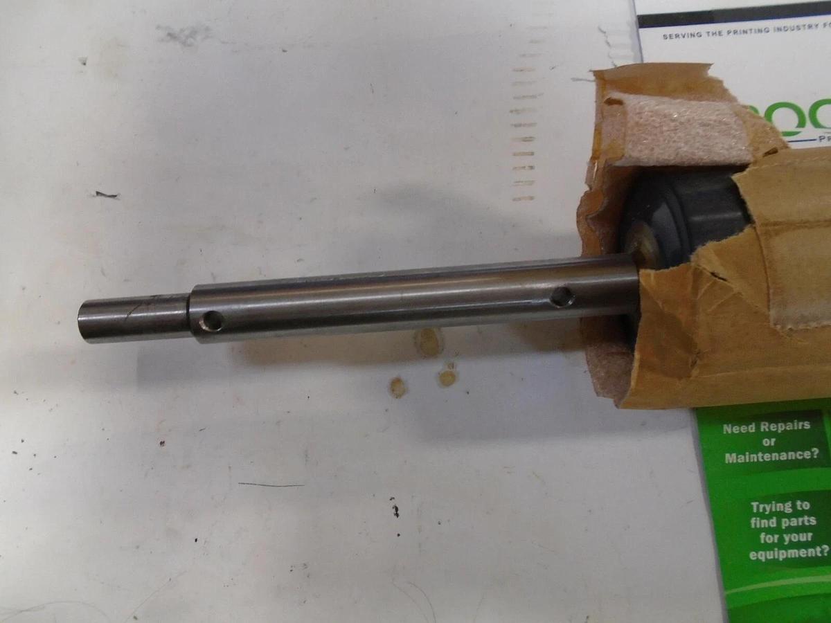 Hamada 234 Oscillating Roller, Part #7403-06029