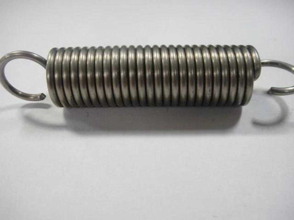 Hamada Spring, Part #CM02-21