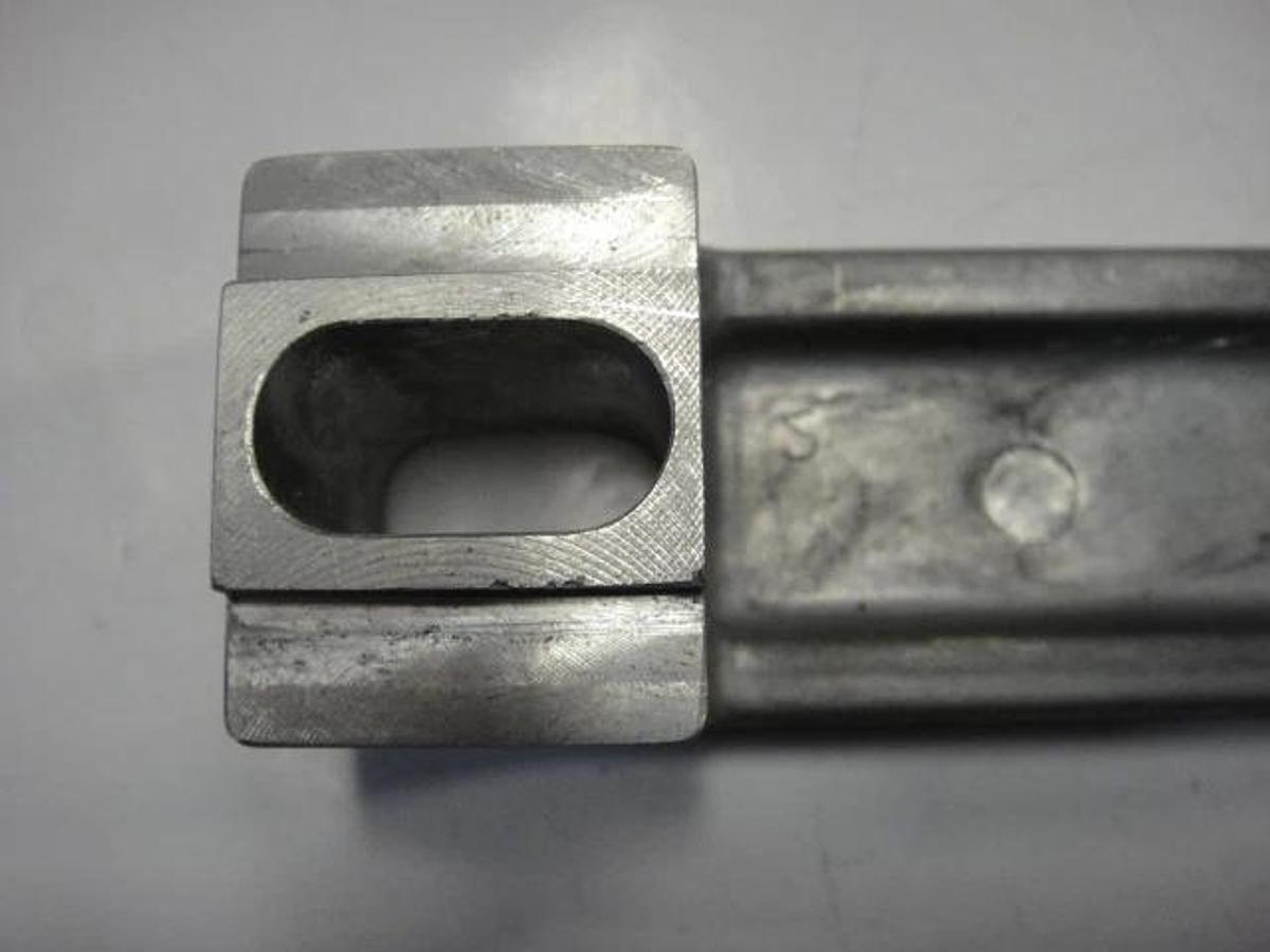 Hamada Sprocket Shaft Bracket, Part #A03-15-1A-3