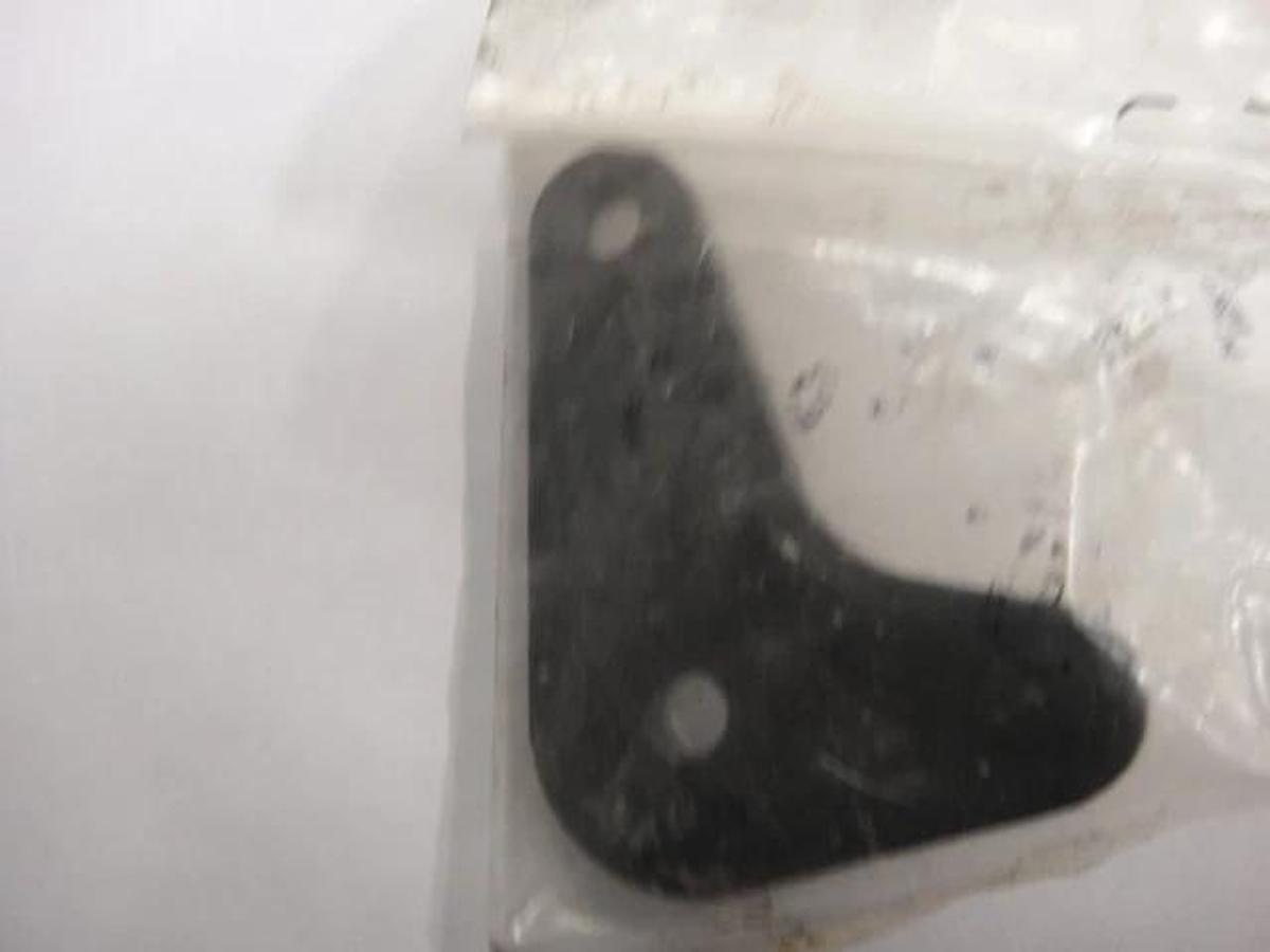 Used Hamada Positioning Plate, Part #H10-96-01-3