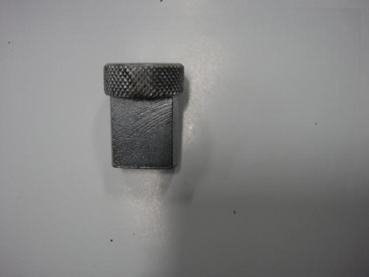 Used Hamada Stopper, Part #G26-83-3