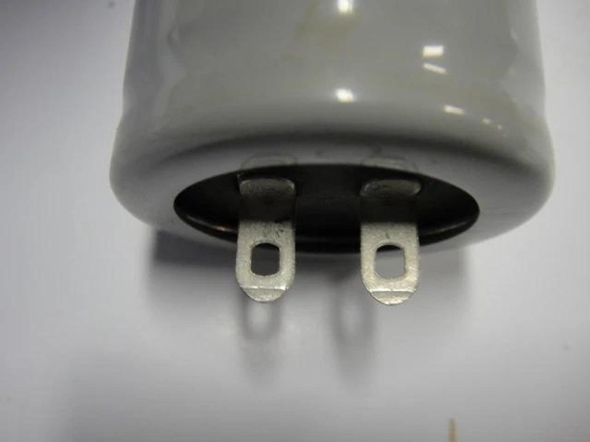 Hamada Capacitor, Part #E91-08-3