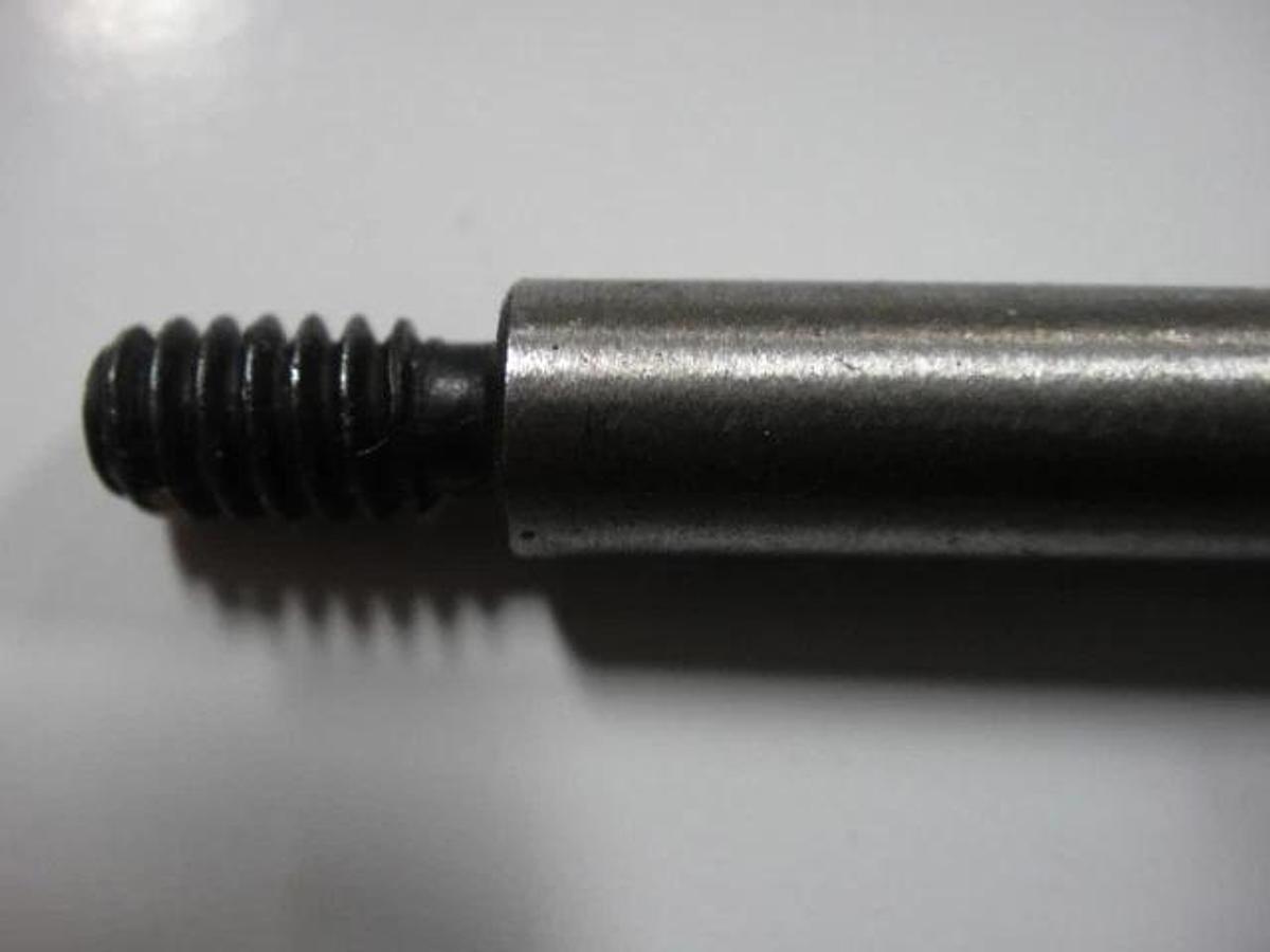 Davidson Shoulder Screw, Part #P-8058