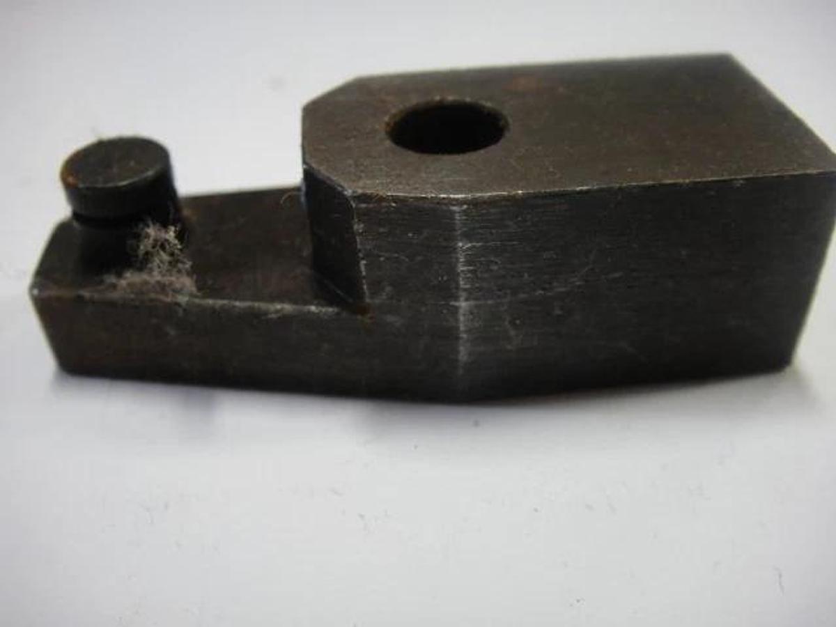 Hamada Release Valve, Part #I31-05-1B-3