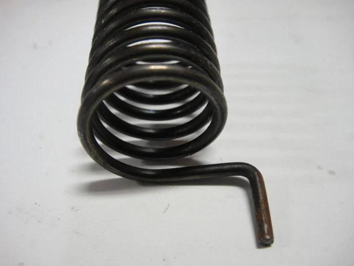 Hamada Twist Spring, NOPS Part #I01-13-01-3
