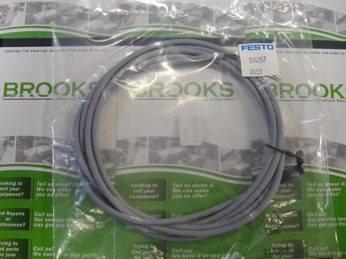 Festo Cable Part #164257