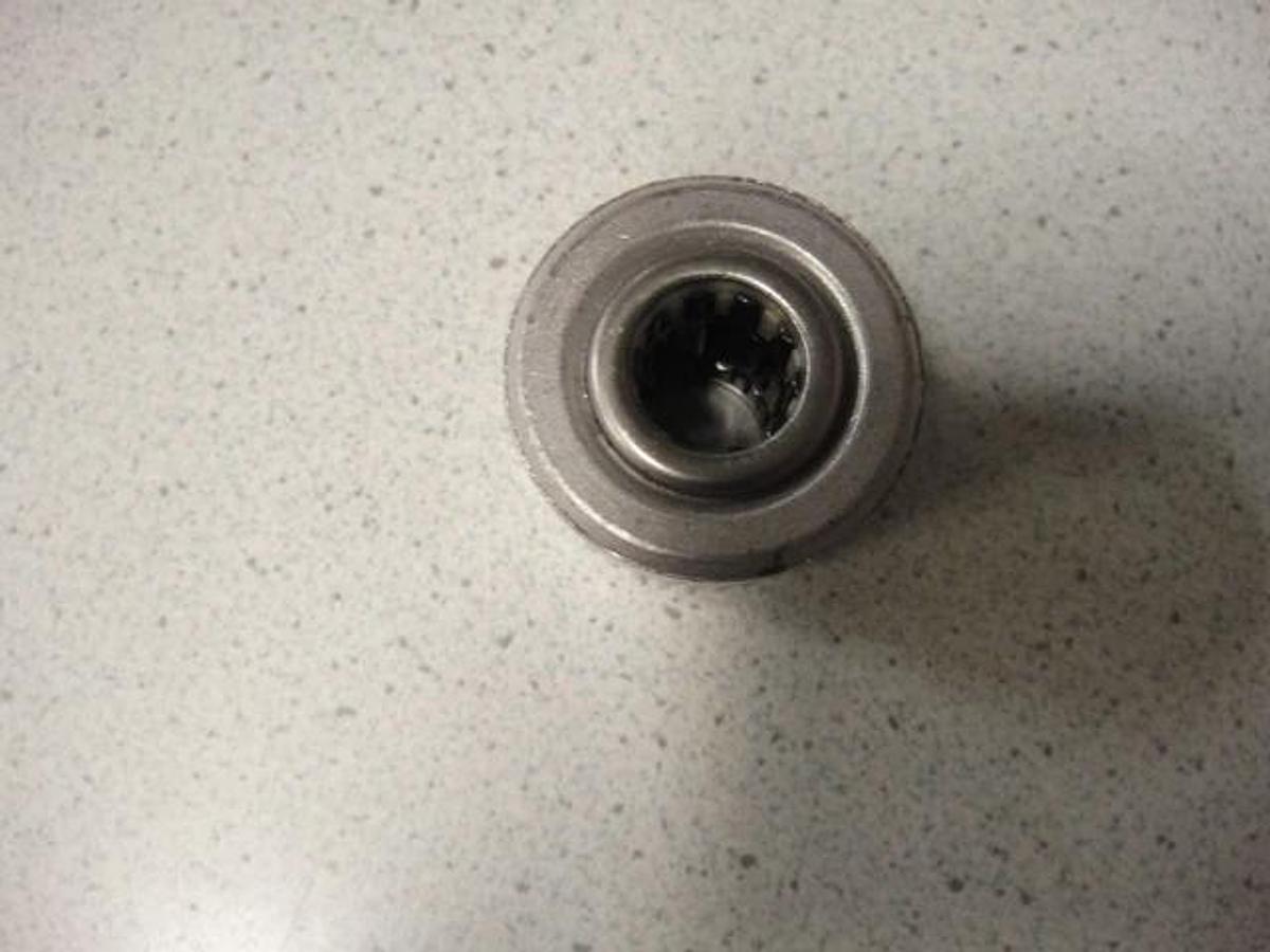 Hamada Pulley Assembly, Part #9410411