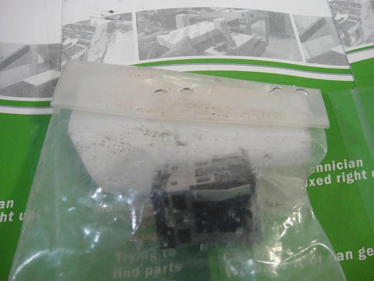 Used Ryobi Switch Body, Part #9832 20 01