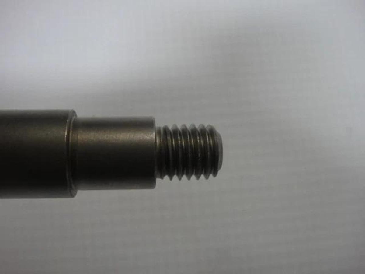 Hamada Stud Bolt, Part #M25-19-3