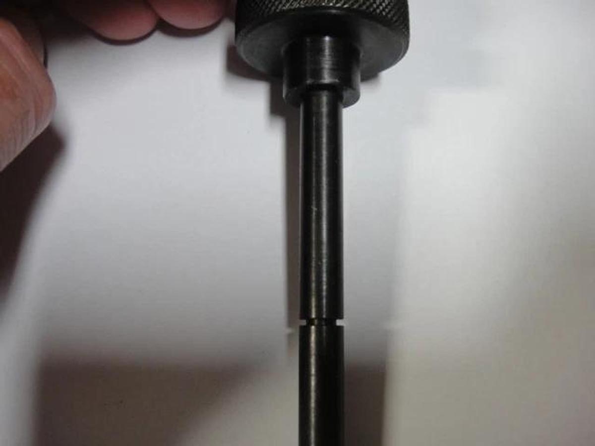 Hamada Thumb Screw (TH1), Part #6903-04006